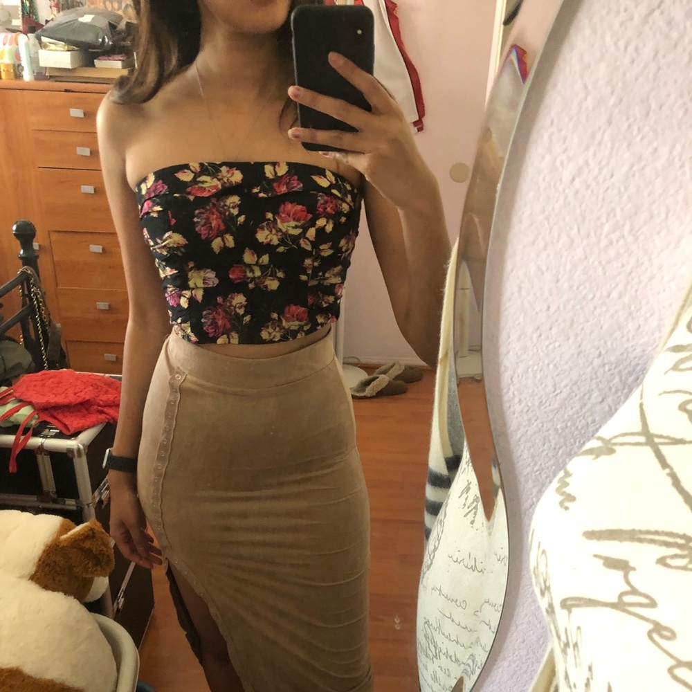 Crop Top!